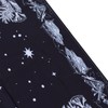 Wall Hanging Tapestry MoonPattern Background Decoration for Living Room Bedroom(150x130cm