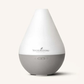 Young Living Difusor De Aceites Esenciales +1 Aceite Regalo