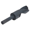 Twist Drill Bit High Speed Steel 1/2in Straight Shank 29mm