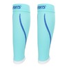 Calf Compression Sleeves Breathable Reduce Pain Breathable Moisture Wicking Relieve