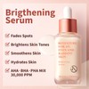 Madeca Derma Serum: Centella Asiática y Vitamina C para Piel