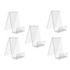 DECHOUS Book Stand, Reading Stand, Reading Stand, Laptop Stand, Cd