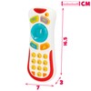 WinFun – First Sound Remote (ColorBaby 44722)