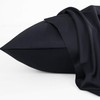 NTBAY 2 Pack 500 Thread Count 100% Egyptian Cotton Pillow