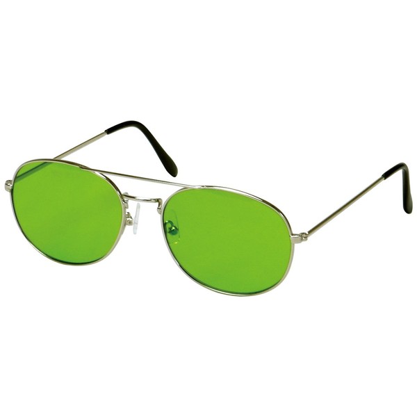 Light Blocking Glasses SS-21 IR2