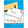 Letterbox Range Airmail Writing Set Includes Writing Pads & Envelopes