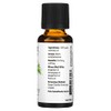 NOW Essential Oils, Rosemary Oil, Purifying Aromatherapy Scent, Steam Distilled,