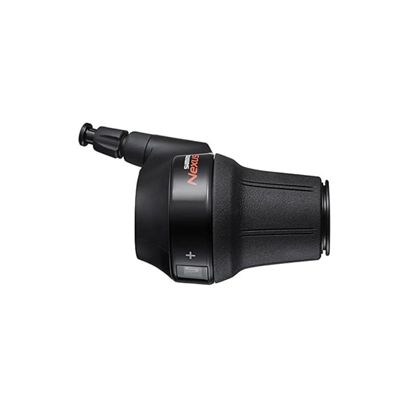 Shimano Nexus SL-C7000-5 Nexus revo Shifter, 5-Speed, with Cable, Right