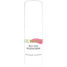 CELYOUNG® Age Less Pomegranate Eye Cream 15ml