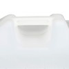 Relaxdays Water Canister with Drain Tap and Screw Cap -