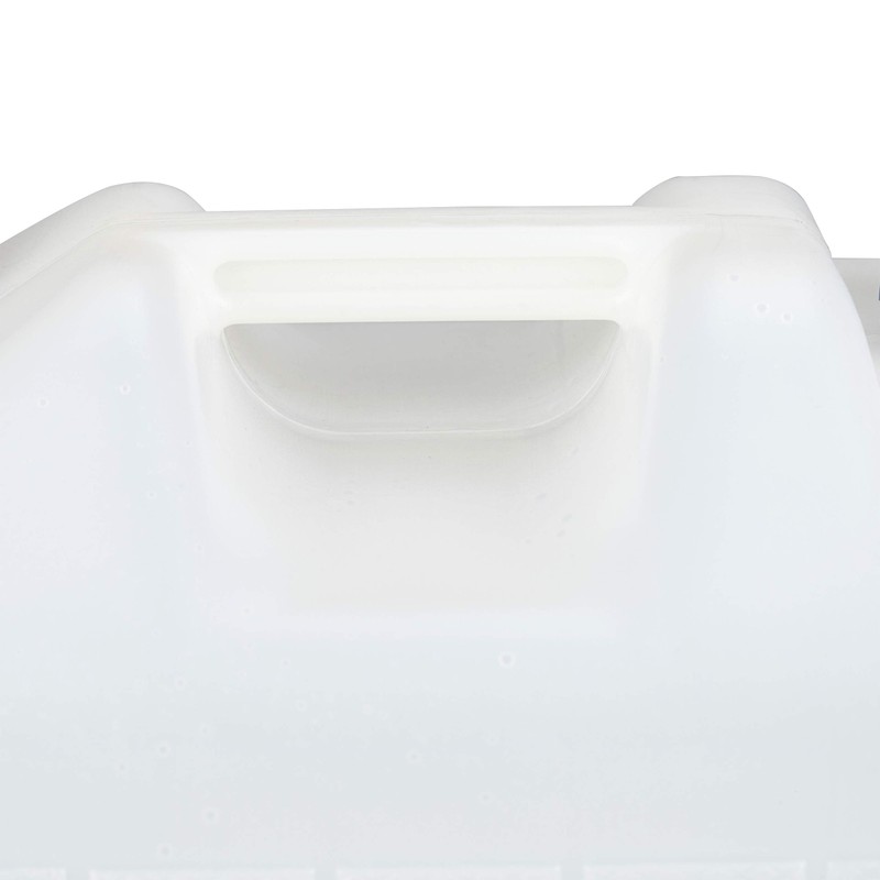 Relaxdays Water Canister with Drain Tap and Screw Cap -