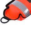 4FT High Visibility Inflatable Scuba Diving SMB Surface Signal Marker