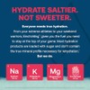 True Grace ElectroMag Watermelon - Electrolyte Powder for Hydration
