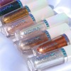 Sombra Líquida Moira Cosmetics Con Glitter Diamond Daze Tono 02