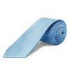 OcioDual Men's Tie Wedding Confirmation Slim Tie Retro Business Tie