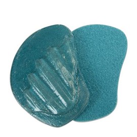 Soft Stride Metatarsal Pad Plain, Medium