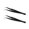 Precision Tweezers Collage Scrapbooking Sticker Paper Craft Album Making Decoration