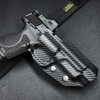 Black Scorpion Outdoor Gear CZ Tactical Sport 2 Pro Competition