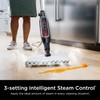 Shark Genius Hard Floor Cleaning System Pocket (S5003D) Steam Mop,
