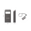 USB Stick 64 GB, Metal Memory Stick USB 2.0 USB