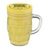 LANDSBERG Hot Mustard In Stein, 8 Ounce