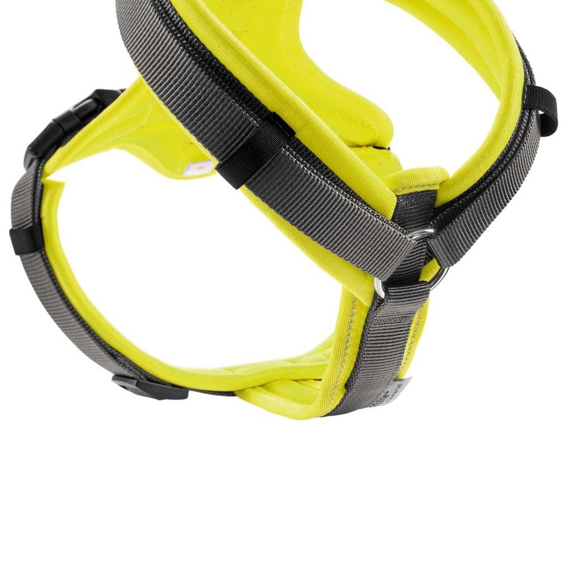 HUNTER Harness Maldon 53-71/M