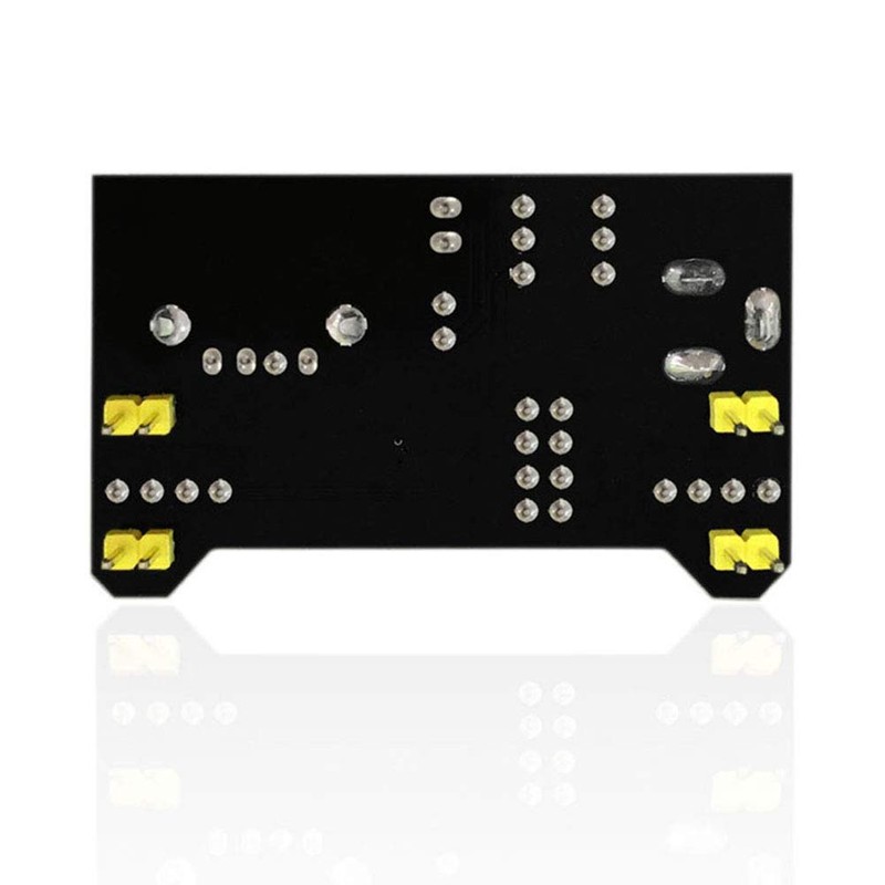 Ren He MB to 102 Power Module for 3.3V/5V Breadboard