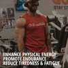 Batch 27 Lite Pre Workout Powder - Clean Energy, Intense