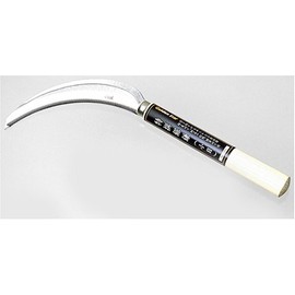 Golden Star Specialties Saw Quail Scythe Scythe 1571