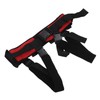 Nursing Safety Gait Belt Patient Elderly Breathable Adjustable Transfer Belt