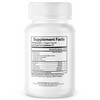 Enriched Vitamins (3 Bottle) Fungus Clear Premuim Probiotic Improves Toe