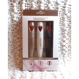 Manna Kadar Heartbreaker, Serum, Primer, Volumizing 1.02fl oz, Black