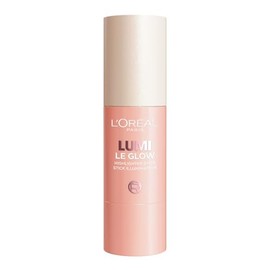 L'Oreal Paris, Lumi Glow Highlight Stick, Iluminador En Barra Con Acabado Brilloso, Tono 630