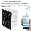 Tuya WiFi Intelligent Air Quality Detector PM2.5 CO2 TVOC HCHO