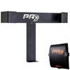 PRx Performance Wall Mounted Ab Mat Holder - Abdominal Exercise