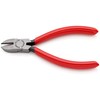 Knipex 70 01 125 4,92" Diagonal Cutter