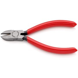 Knipex 70 01 125 4,92" Diagonal Cutter