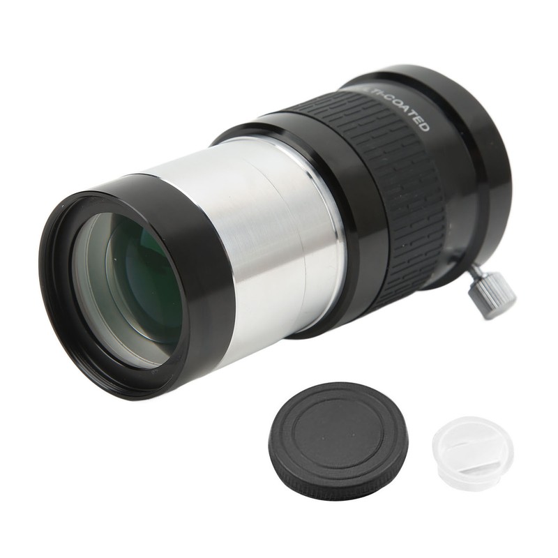 2in 2X Barlow Lens Astronomical Telescope Magnifying Lens with 2in