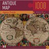 Go! Games, Antique Map 1000 Piece Puzzle