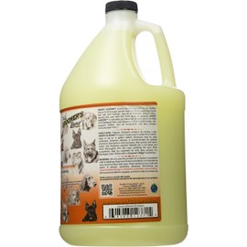 Groomers Edge Desert Almond Shampoo, 1 Gallon
