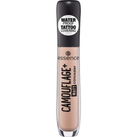Essence Camouflage+ matt Concealer, Concealer Pen