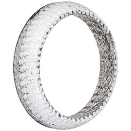 TOYOTA(トヨタ) 純正部品 エキゾーストパイプ ガスケット 品番17451-28040