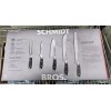 Schmidt Brothers 6 Piece BBQ Knife Set 100% Forged German