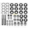 M MATI Front A-Arm Bushing Bearing Shaft Rebuild Kit For