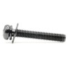 ReplacementScrews Replacement Screw Compatible with LG Base Stands FAB30016424 -