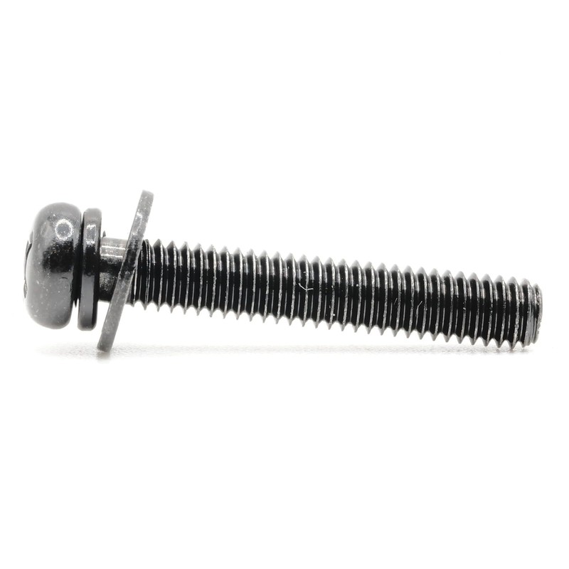 ReplacementScrews Replacement Screw Compatible with LG Base Stands FAB30016424 -