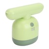 2 in 1 Electric Lint Shaver Sticky Roller Rotating Handle