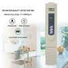 Unbrand TDS3 PPM Meter Digital Tester Home Drinking Tap Water