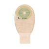 ConvaTec Invisible Closed Drain Pouch, Transparent, Press Cut, 1.0 inches