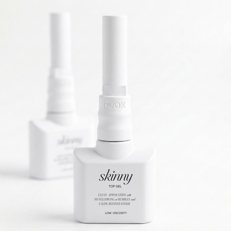 Divock Divok Skinny Top Gel Non-wipe Top Gel / 디보크